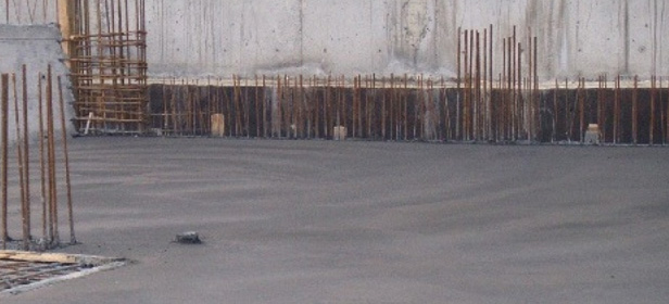 Concrete pump Totton And Eling